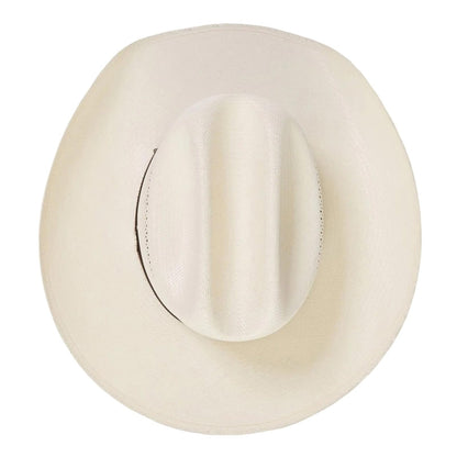 Stetson Unisex Lobo 10X Straw Cowboy Hat - Sslobo-3042