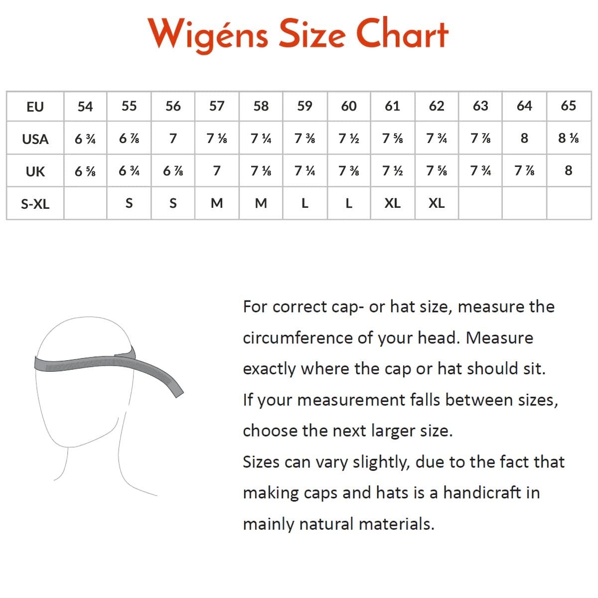 Wigens Kent 100% Wool Baseball Cap with Earflaps