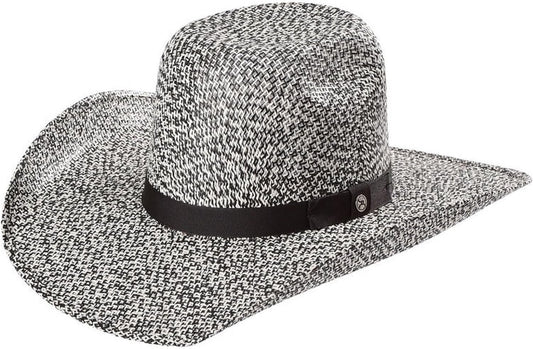 Resistol Hooey Collection Del Rio K Straw Cowboy Hat
