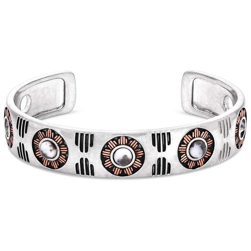 Montana Silversmiths Western Lifestyle Women's Bracelet