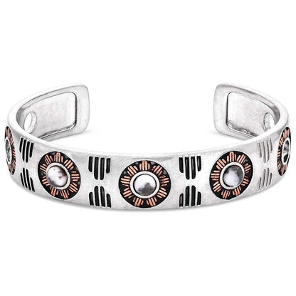 Montana Silversmiths Western Lifestyle Women's Bracelet