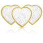 Montana Silversmiths Pure Heart Barrette