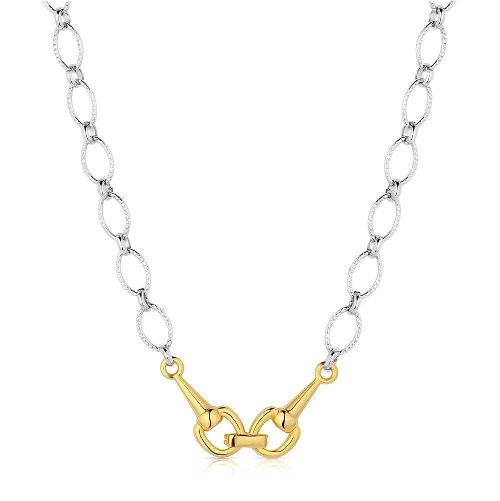 Montana Silversmiths Western Lifestyle Women's Chain/Link Necklace