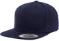 Flexfit Wool Blend Prostyle Snapback Cap