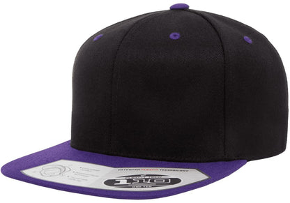 Flexfit Men's One Size 110 Classic Snapback
