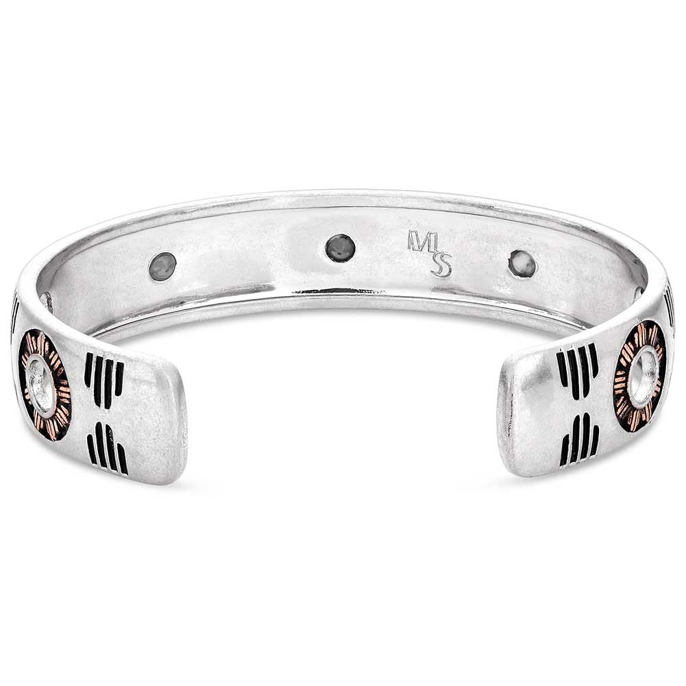 Montana Silversmiths Western Lifestyle Women's Bracelet