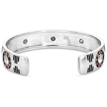 Montana Silversmiths Western Lifestyle Women's Bracelet