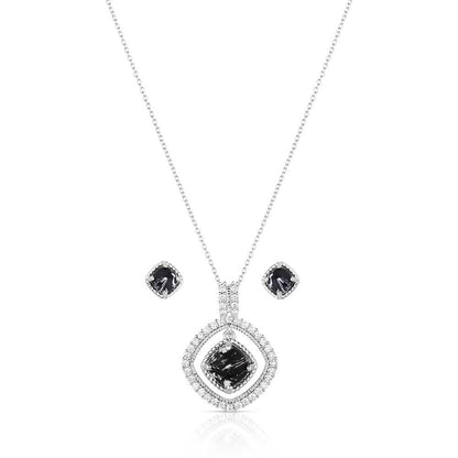 Montana Silversmiths Western Lifestyle Jewelry Set