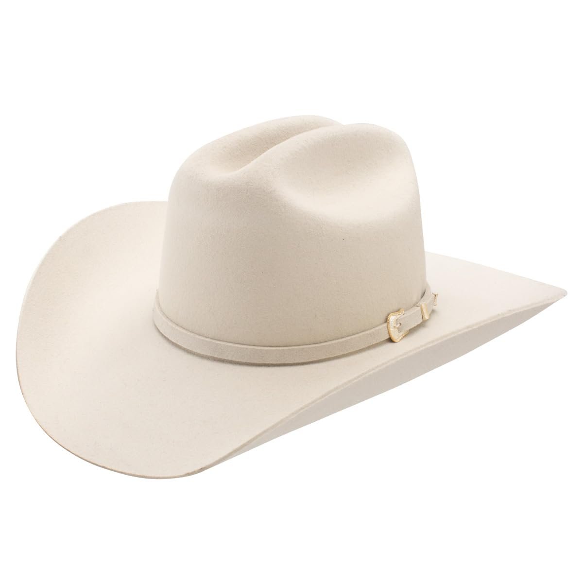 Stetson Stallion Collection The Oak Ridge Cowboy Hat