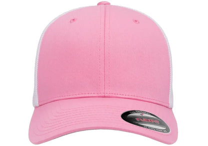 Flexfit Men's Ultrafibre Airmesh Fitted Cap