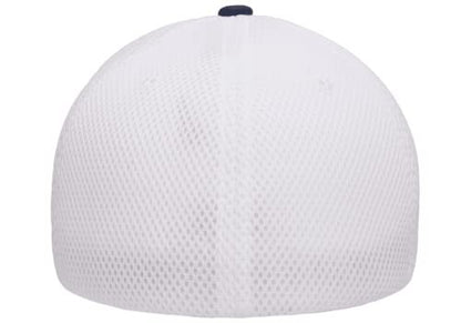 Flexfit Men's Ultrafibre Airmesh Fitted Cap