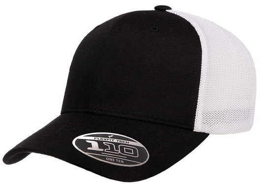Flexfit Men's 110 Recycled Trucker