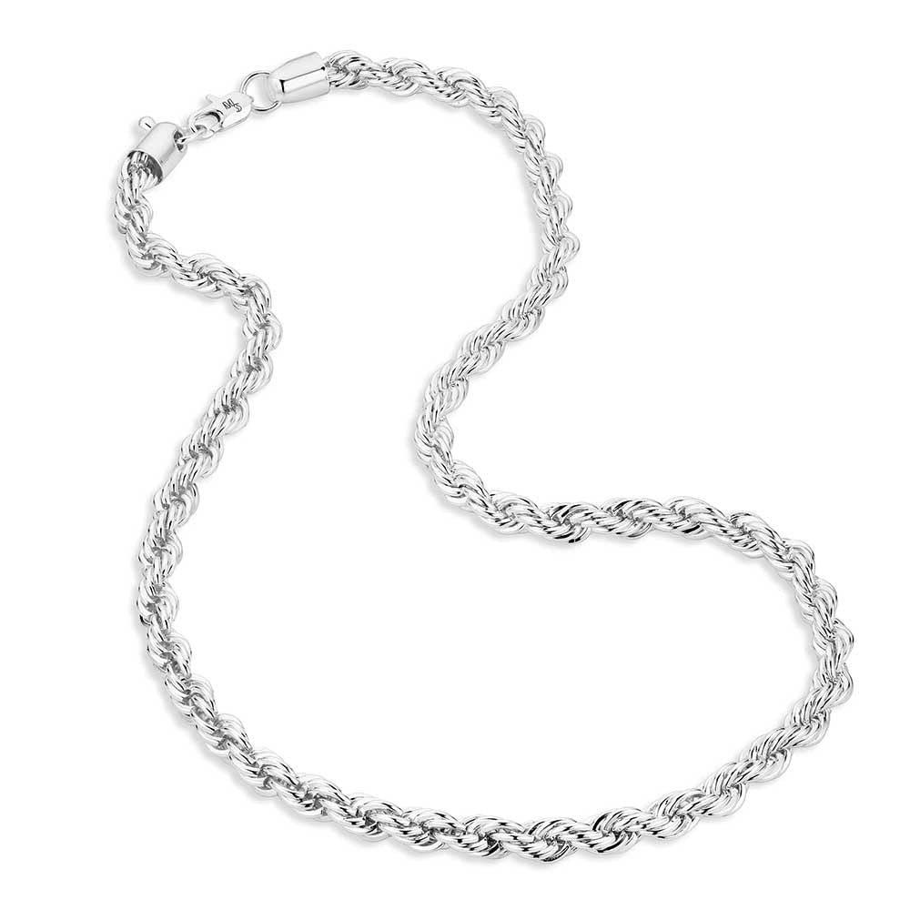 Montana Silversmiths Western Lifestyle Men's Chain Necklace