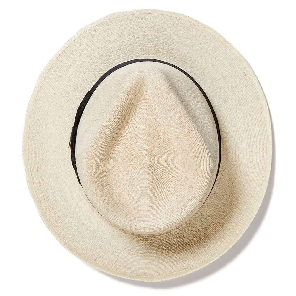 Stetson Rushmore, Color: Natural, Size: M (TSRSHM-612481M0)