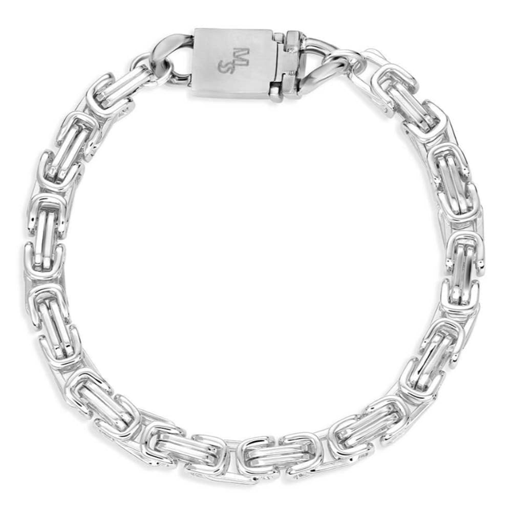 Montana Silversmiths Western Lifestyle Men's Bracelet