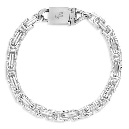 Montana Silversmiths Western Lifestyle Men's Bracelet