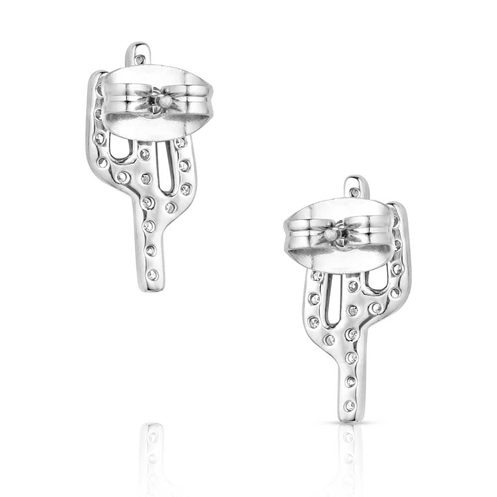 Montana Silversmiths Western Lifestyle Post/Stud Earrings