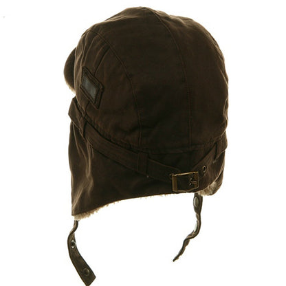 Broner Automatic Pilot Hat One Size