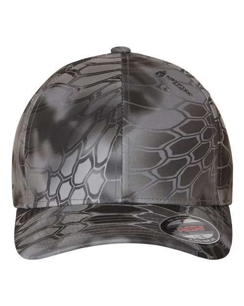Flexfit Unisex, Adult Cap.