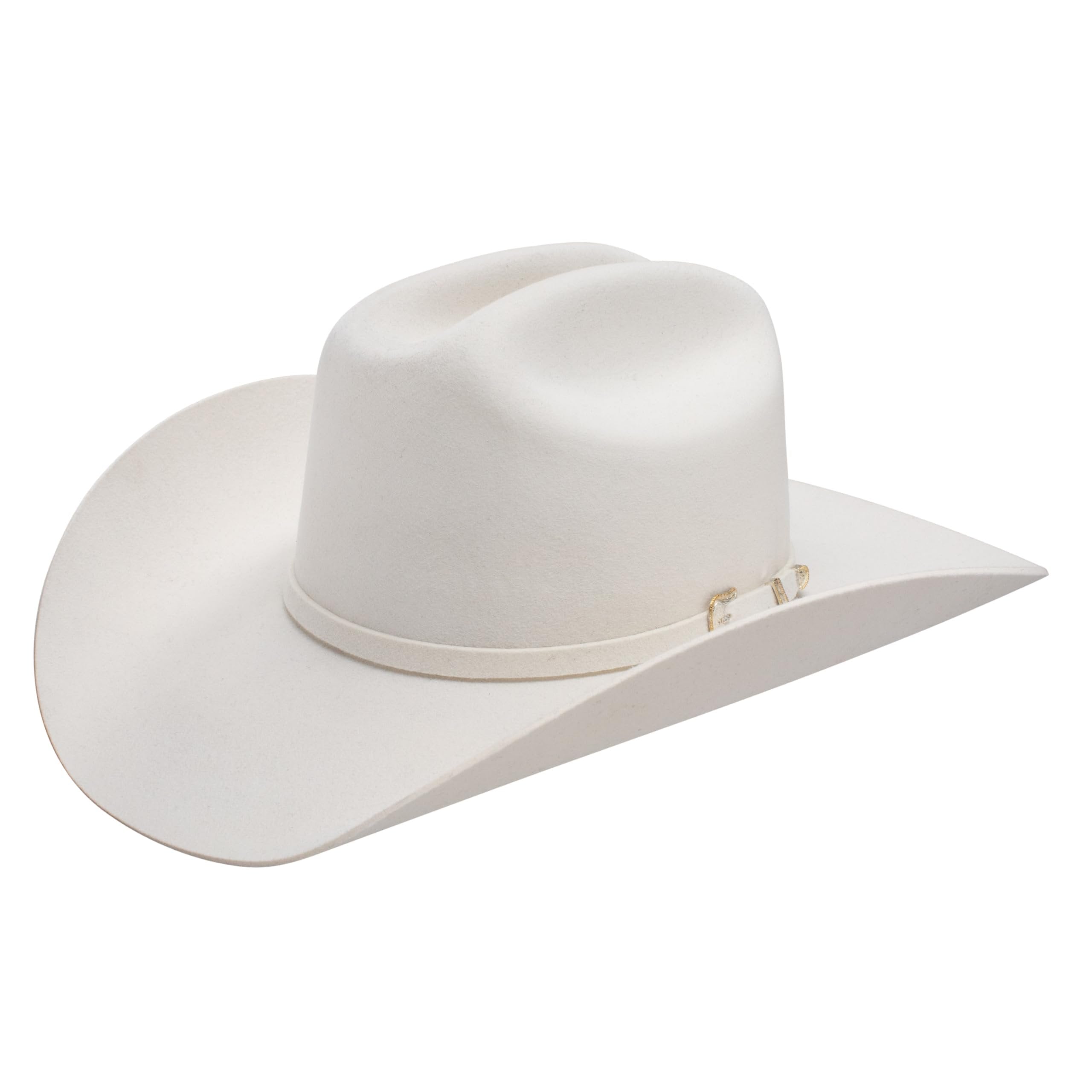 Stetson Stallion Collection The Oak Ridge Cowboy Hat – Bright Colors