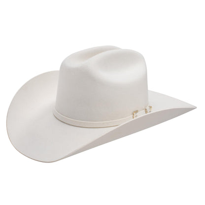 Stetson Stallion Collection The Oak Ridge Cowboy Hat