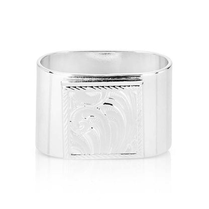 Montana Silversmiths Western Lifestyle Scarf Slide