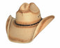 Bullhide Hats 2500 Cowboy Cool Collection SOUTHFORK Ranch 20X Cowboy Hat