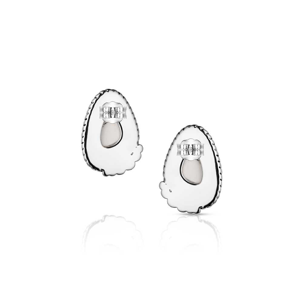 Montana Silversmiths Western Lifestyle Post/Stud Earrings