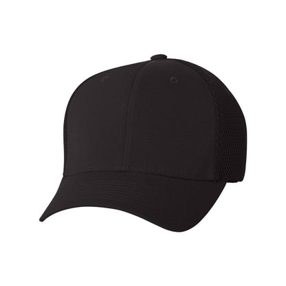 Flexfit Men's Ultrafibre Airmesh Fitted Cap