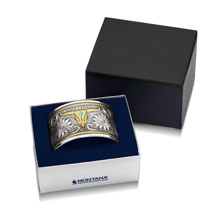 Montana Silversmiths Made in the USA Western Lifestyle Women's Bracelet