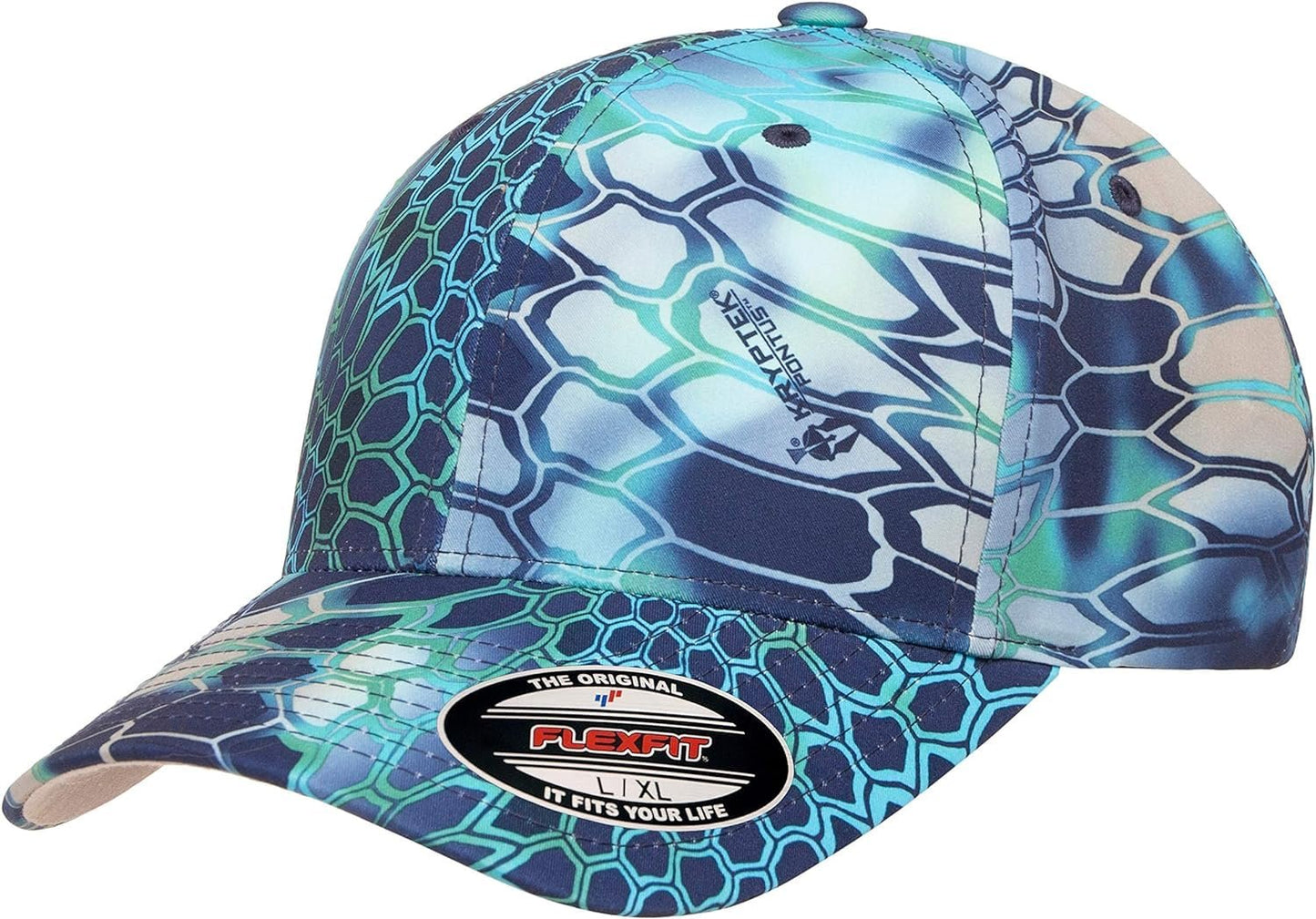 Flexfit Delta Seamless Carbon Cap