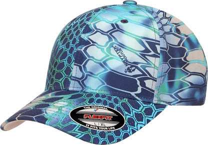 Flexfit Delta Seamless Carbon Cap