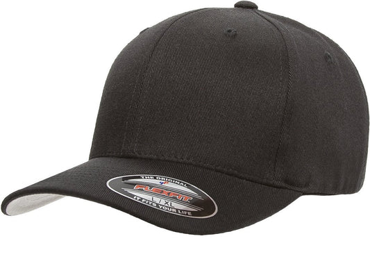 Flexfit Men's Wool Blend Athletic Hat
