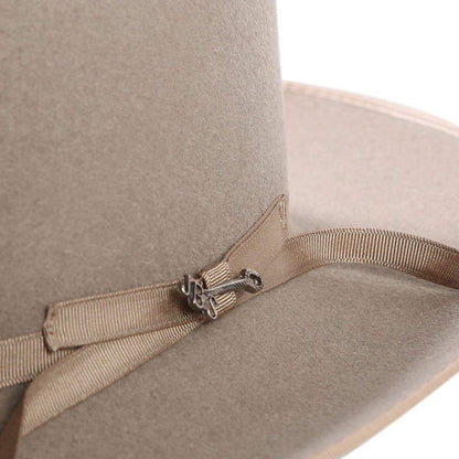 Stetson Men's Hat, Grey, 6 3/4