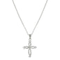 Montana Silversmiths Western Lifestyle Women's Cross Necklace