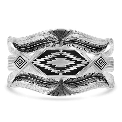 Montana Silversmiths Made in the USA Western Lifestyle Women's Bracelet