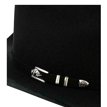 Stetson Men's Apache 4X Felt Cowboy Hat