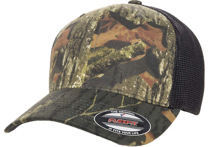 Flexfit Men's Trucker