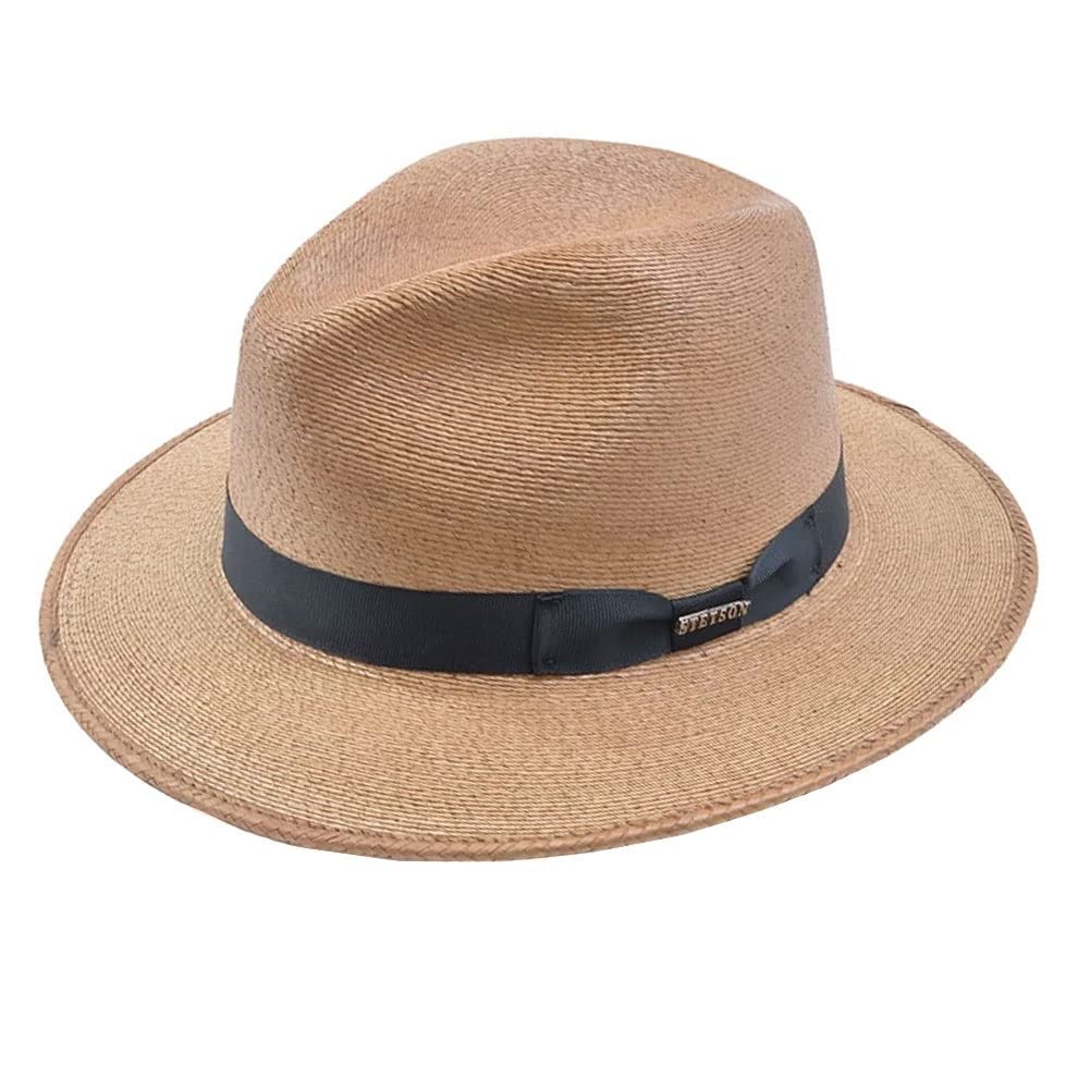 Stetson Rushmore, Color: Natural, Size: M (TSRSHM-612481M0)