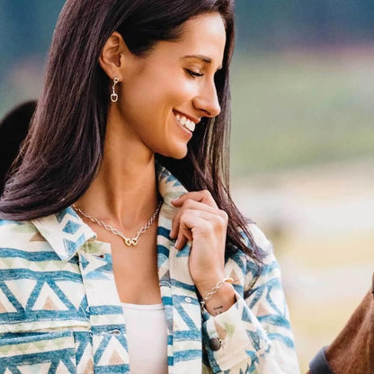 Montana Silversmiths Western Lifestyle Women's Chain/Link Necklace