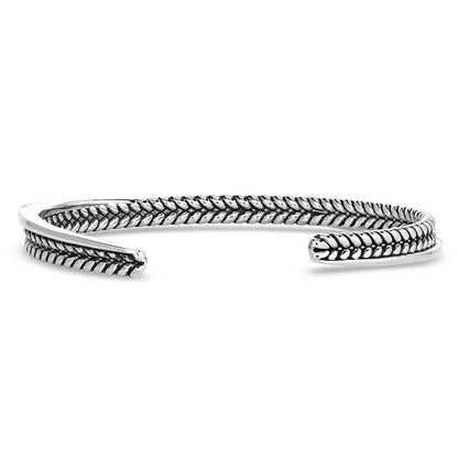 Montana Silversmiths Western Lifestyle Women's Bracelet