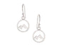 Montana Silversmiths Western Lifestyle Drop/Dangle Earrings