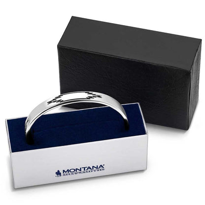 Montana Silversmiths Western Lifestyle Men's Bracelet