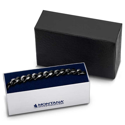 Montana Silversmiths Western Lifestyle Men's Bracelet