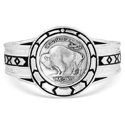 Montana Silversmiths Made in the USA Western Lifestyle Women's Bracelet