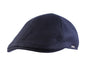 Wigens Men's Classic 100% Melton Wool Pub Cap