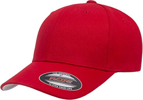 Flexfit Men's Wool Blend Athletic Hat