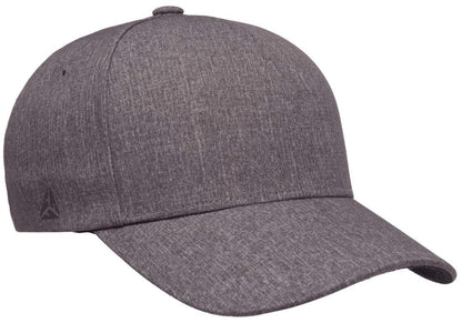 Flexfit Mens Delta Seamless Carbon Cap