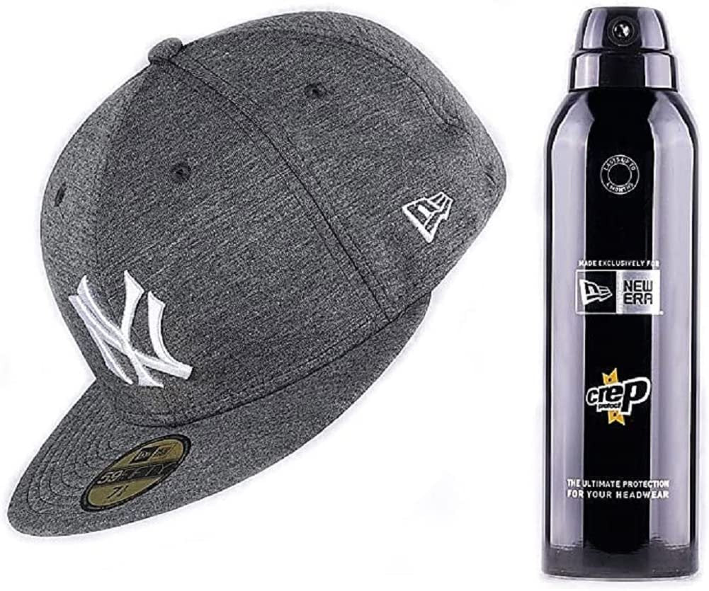 Flexfit 6277 Men's Athletic Baseball Fitted Cap with Ultimate Headwear Protection Spray