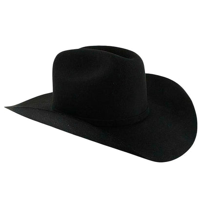 Stetson Men's Apache 4X Felt Cowboy Hat